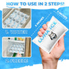 Luna Ice Packs